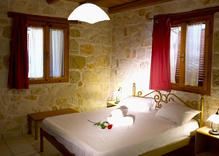 Belvedere - Panoramic Sea View Apts شقة