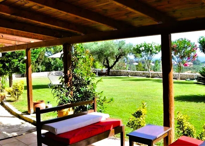 Belvedere - Panoramic Sea View Apts شقة