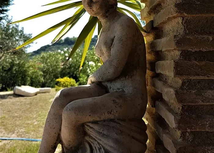 شقة Belvedere - Panoramic Sea View Apts