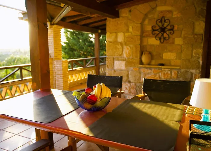 شقة Belvedere - Panoramic Sea View Apts *