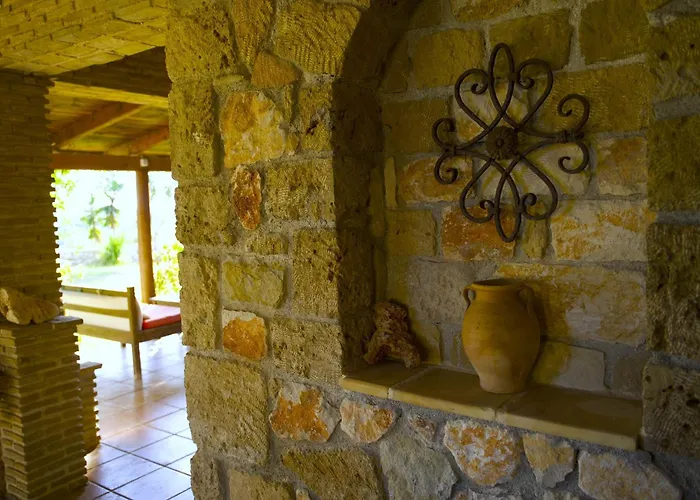 Belvedere - Panoramic Sea View Apts Vasilikí