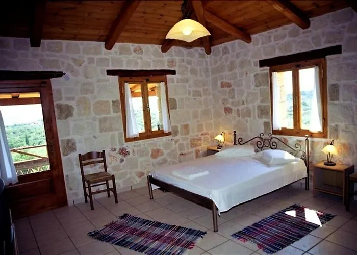 Belvedere - Panoramic Sea View Apts شقة