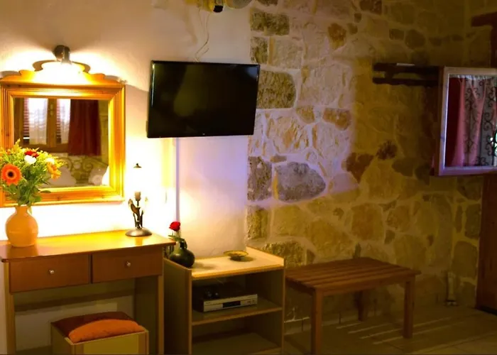 Belvedere - Panoramic Sea View Apts *