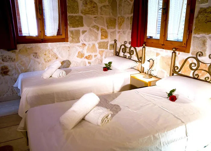 شقة Belvedere - Panoramic Sea View Apts *