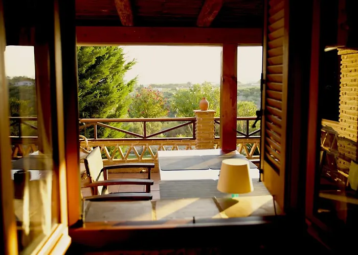 Belvedere - Panoramic Sea View Apts