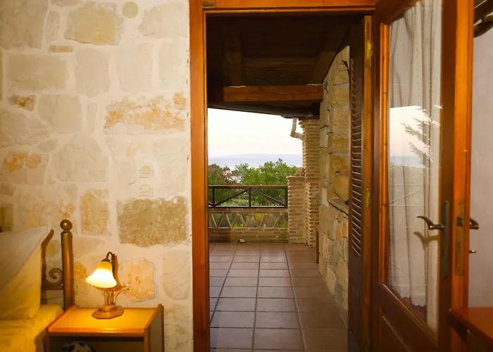 Belvedere - Panoramic Sea View Apts