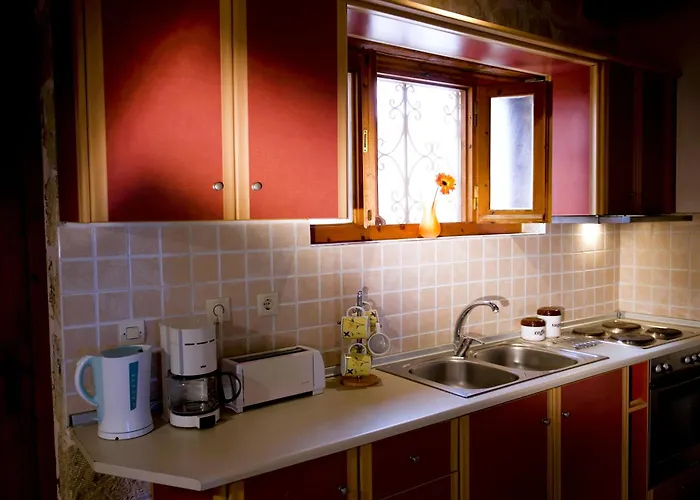 Belvedere - Panoramic Sea View Apts شقة *