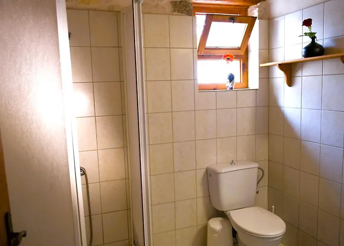 Belvedere - Panoramic Sea View Apts *