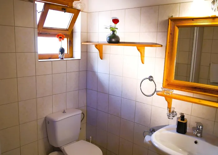 Belvedere - Panoramic Sea View Apts *