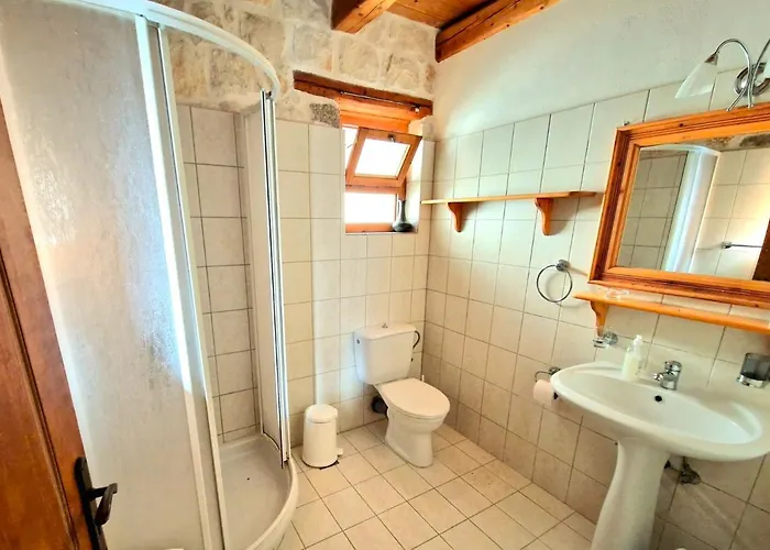 Belvedere - Panoramic Sea View Apts Vasilikí