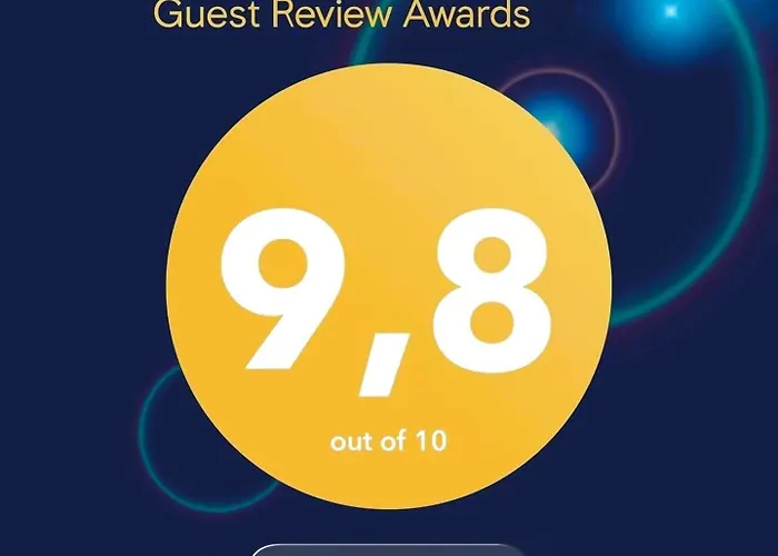 Belvedere - Panoramic Sea View Apts * Vasilikí