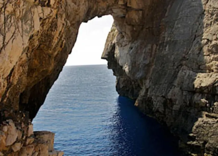 Belvedere - Panoramic Sea View Apts شقة Vasilikí