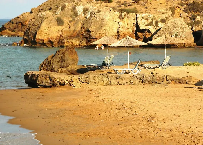 Belvedere - Panoramic Sea View Apts