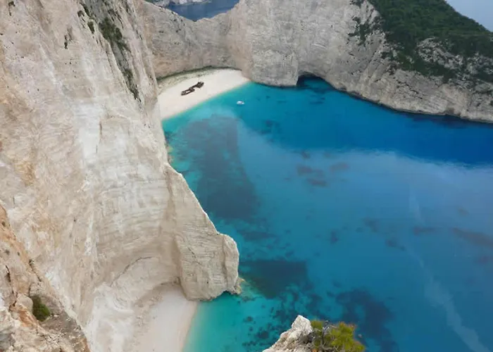 Belvedere - Panoramic Sea View Apts *