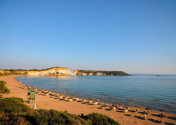 Belvedere - Panoramic Sea View Apts * Vasilikí