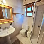 アパート Belvedere - Panoramic Sea View Apts Vasilikí
