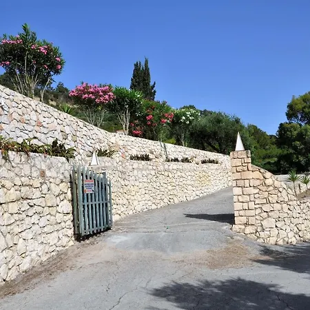 Belvedere - Panoramic Sea View Apts Apartmán