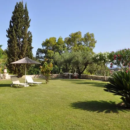 Belvedere - Panoramic Sea View Apts Lägenhet