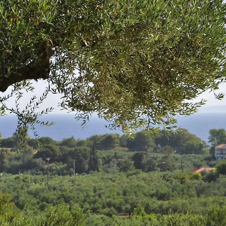 Belvedere - Panoramic Sea View Apts