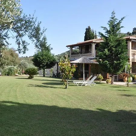 Apartmán Belvedere - Panoramic Sea View Apts