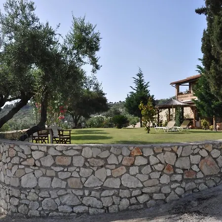 Belvedere - Panoramic Sea View Apts Apartmán *