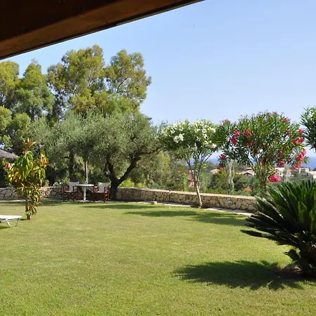 Belvedere - Panoramic Sea View Apts *