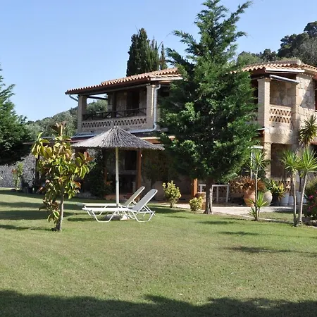 Belvedere - Panoramic Sea View Apts * Vasilikí