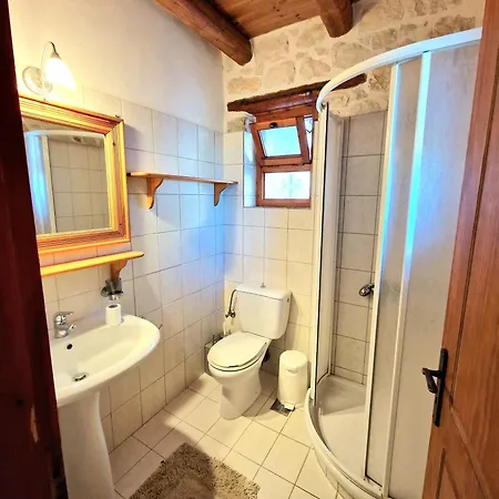 Belvedere - Panoramic Sea View Apts Vasilikí