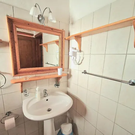 Apartmán Belvedere - Panoramic Sea View Apts *