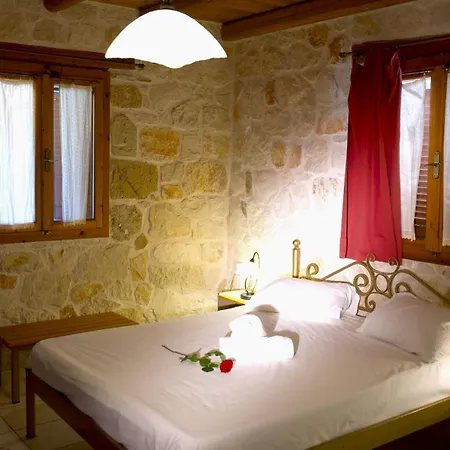 Belvedere - Panoramic Sea View Apts Apartmán