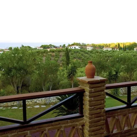Lejlighed Belvedere - Panoramic Sea View Apts