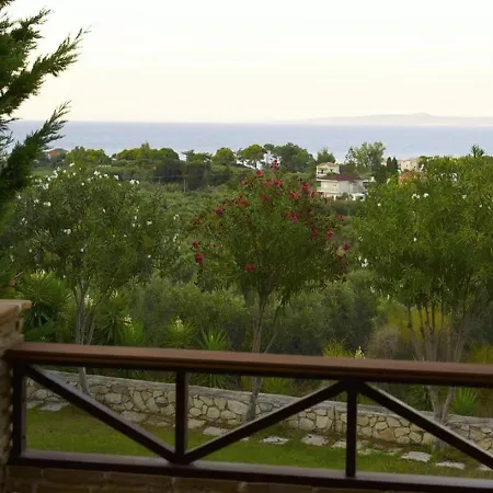 Apartmán Belvedere - Panoramic Sea View Apts *