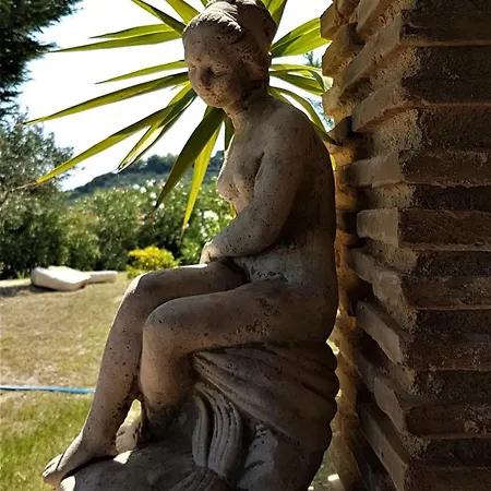 Apartmán Belvedere - Panoramic Sea View Apts