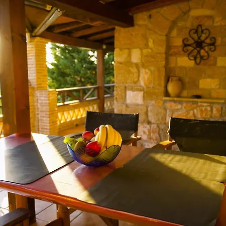 Apartmán Belvedere - Panoramic Sea View Apts *