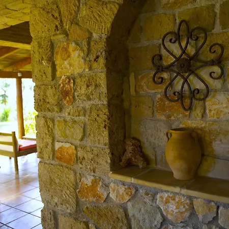 Belvedere - Panoramic Sea View Apts Vasilikí