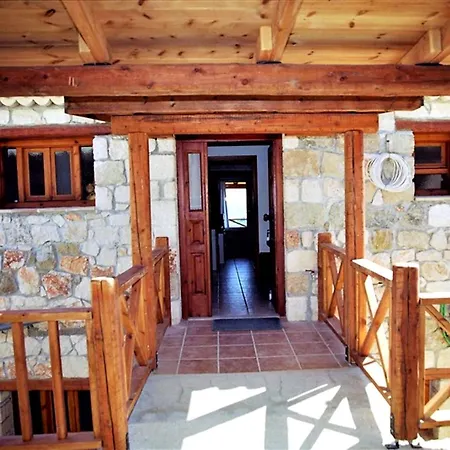 Belvedere - Panoramic Sea View Apts * Vasilikí