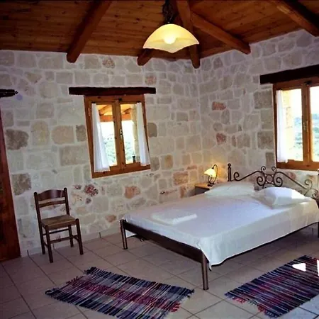 Belvedere - Panoramic Sea View Apts Apartmán