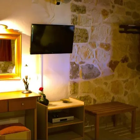 Belvedere - Panoramic Sea View Apts *