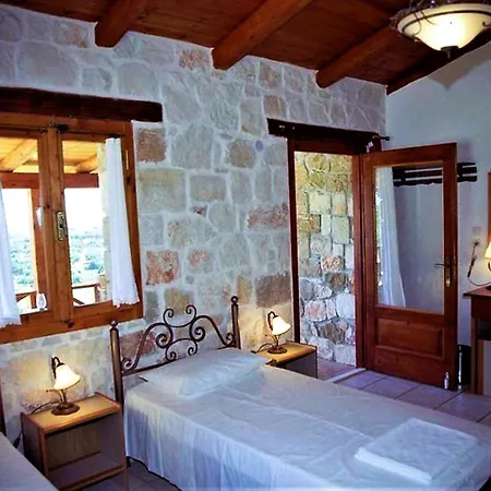 Apartmán Belvedere - Panoramic Sea View Apts *