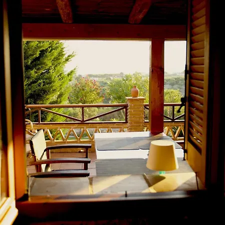 Belvedere - Panoramic Sea View Apts