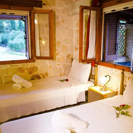 Belvedere - Panoramic Sea View Apts *