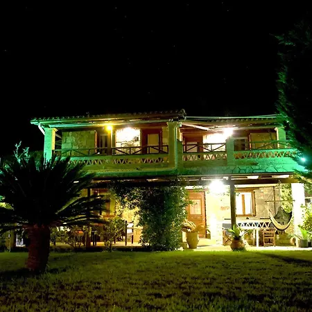 Belvedere - Panoramic Sea View Apts Apartmán