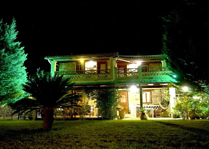Belvedere - Panoramic Sea View Apts Lägenhet